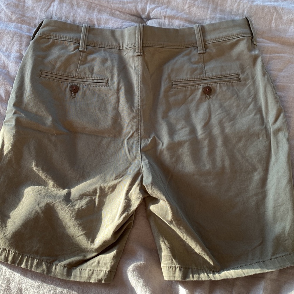 Express Short - Picture 2 of 7